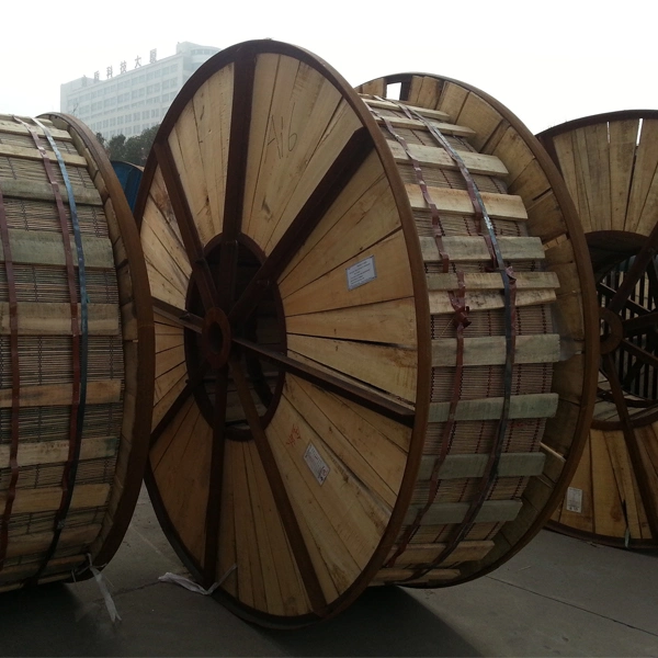 Good Quality Power Wire Extruded Insulation OFC Power Cable PVC Coated Electric Copper Wire