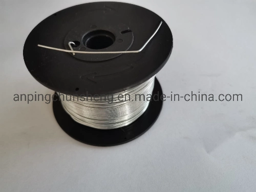 Tw1061t-PC Poly Coated Tie Wire for Rb441t