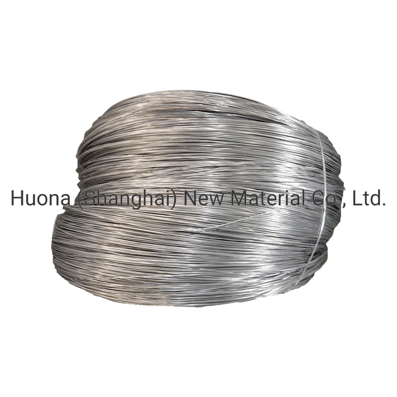 Incoloy 825 Wires/Wire Rod/Welding Wire (UNS N08825, 2.4858, Alloy 825)