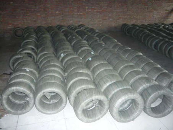 for Construction Soft Black Annealed Iron Wire