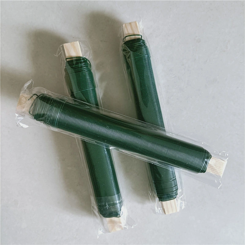 Best Sell Florist Wire Stub Wire /Spool Wire /Paddle Wire From China