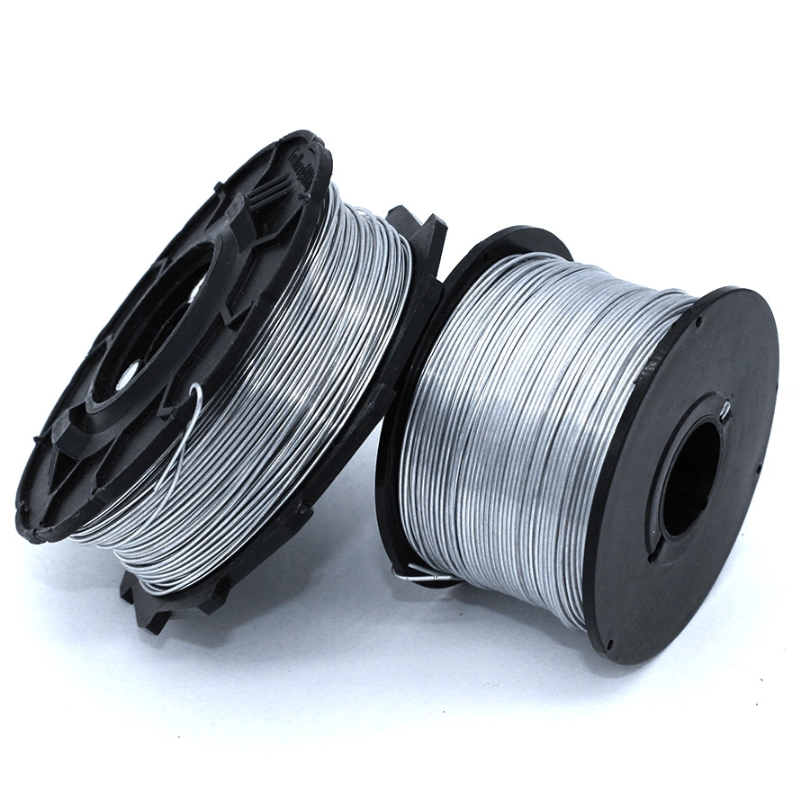 Rebar Tie Wire Reels for Automatic 590/890 Rebar Tying Machine