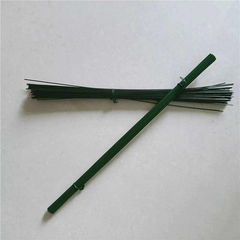 Best Sell Florist Wire Stub Wire /Spool Wire /Paddle Wire From China