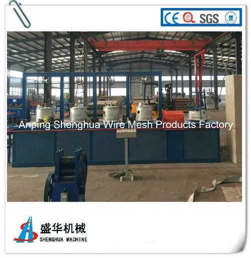 Wire Drawing Machine, Drawing Wire Machine, Wire Reducing Machine