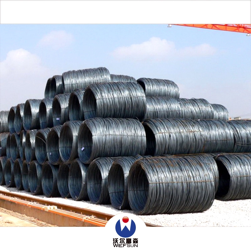 Hot Dipped Galvanized Iron Wire