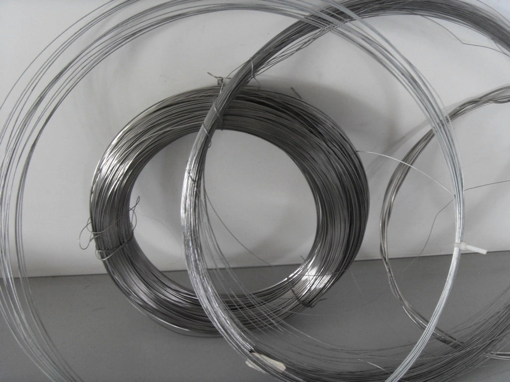 70# 82b 72A Steel Galvanized Wire High Carbon Spring Steel Wire 2.0mm, 2.5mm, 3.0mm