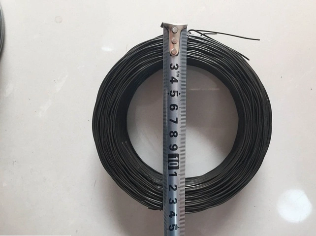 Black Annealed Twist Wire (bwg 18) to Brizal Market