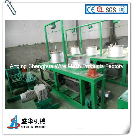 Wire Drawing Machine, Drawing Wire Machine, Wire Reducing Machine