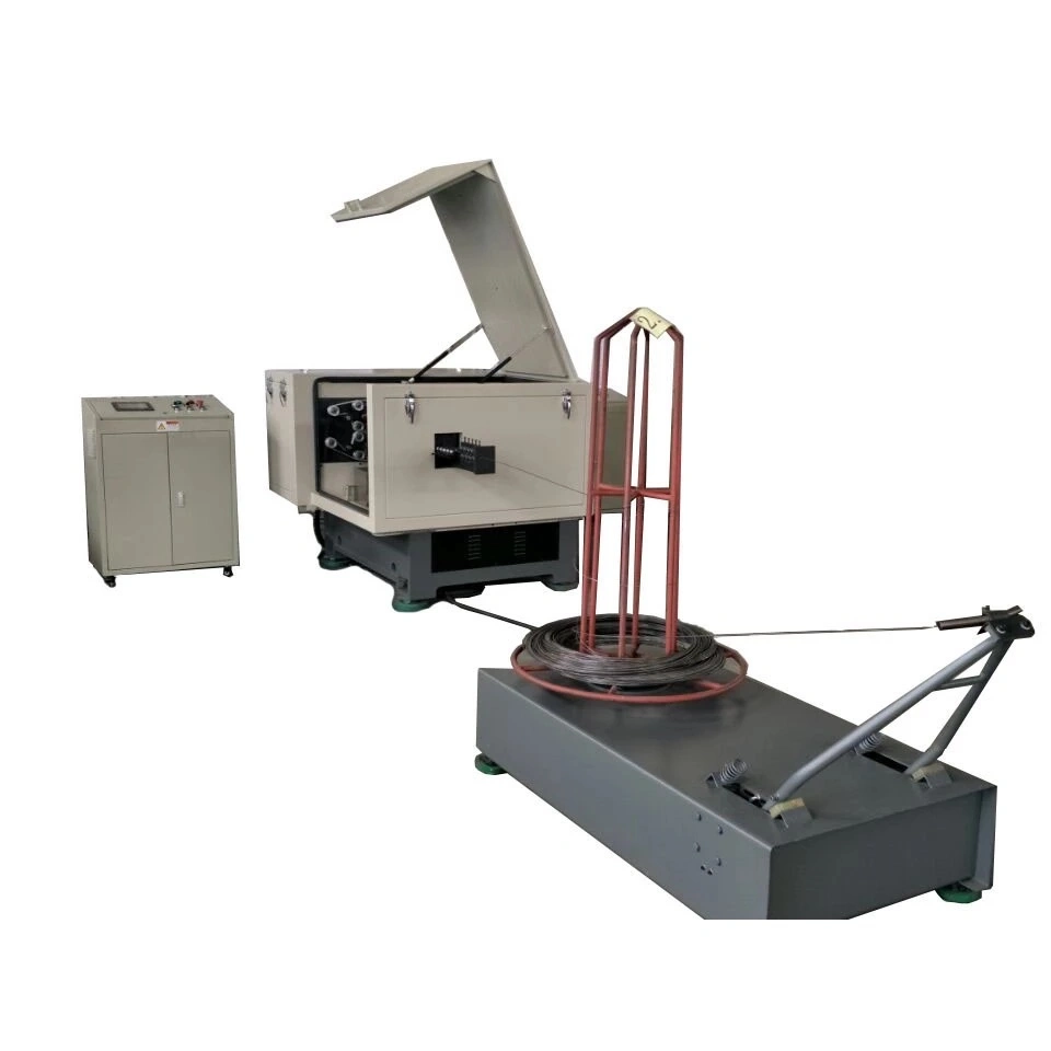 Hi Speed Steel/Iron Nail Making Machine X90 Is The Most Popular Nail Machine in China