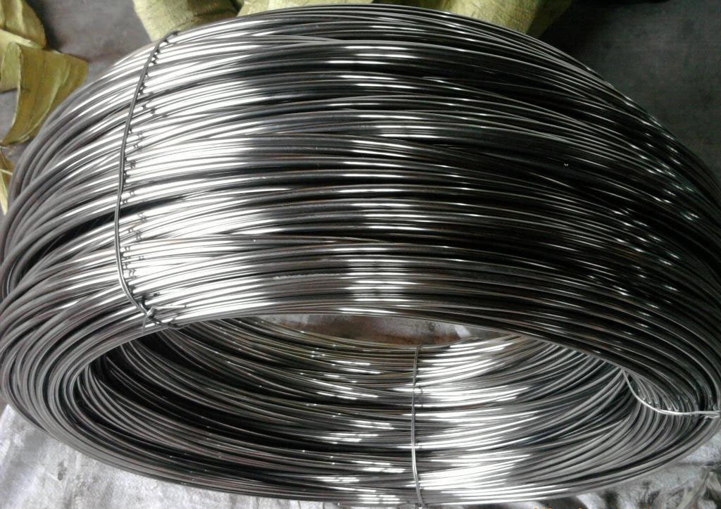 70# 82b 72A Steel Galvanized Wire High Carbon Spring Steel Wire 2.0mm, 2.5mm, 3.0mm