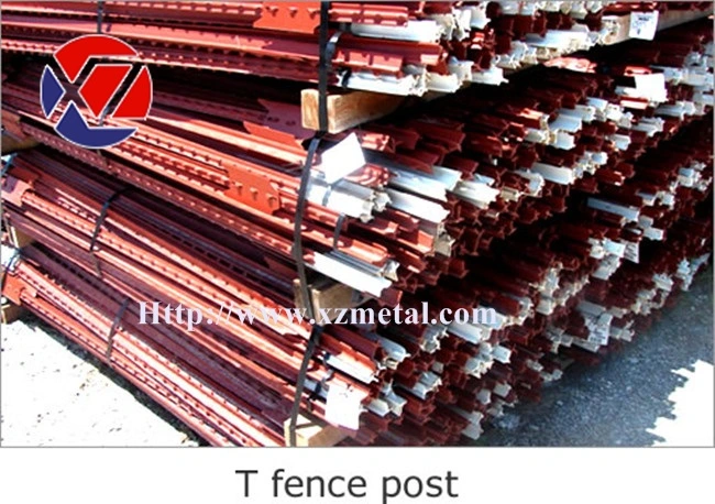 2.5mm Heavily Galvanized Farm Fence Netting/Sheep Wire Fence