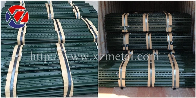 High Tensile Steel Fixed Knot Deer Farm Fencing with Low Price