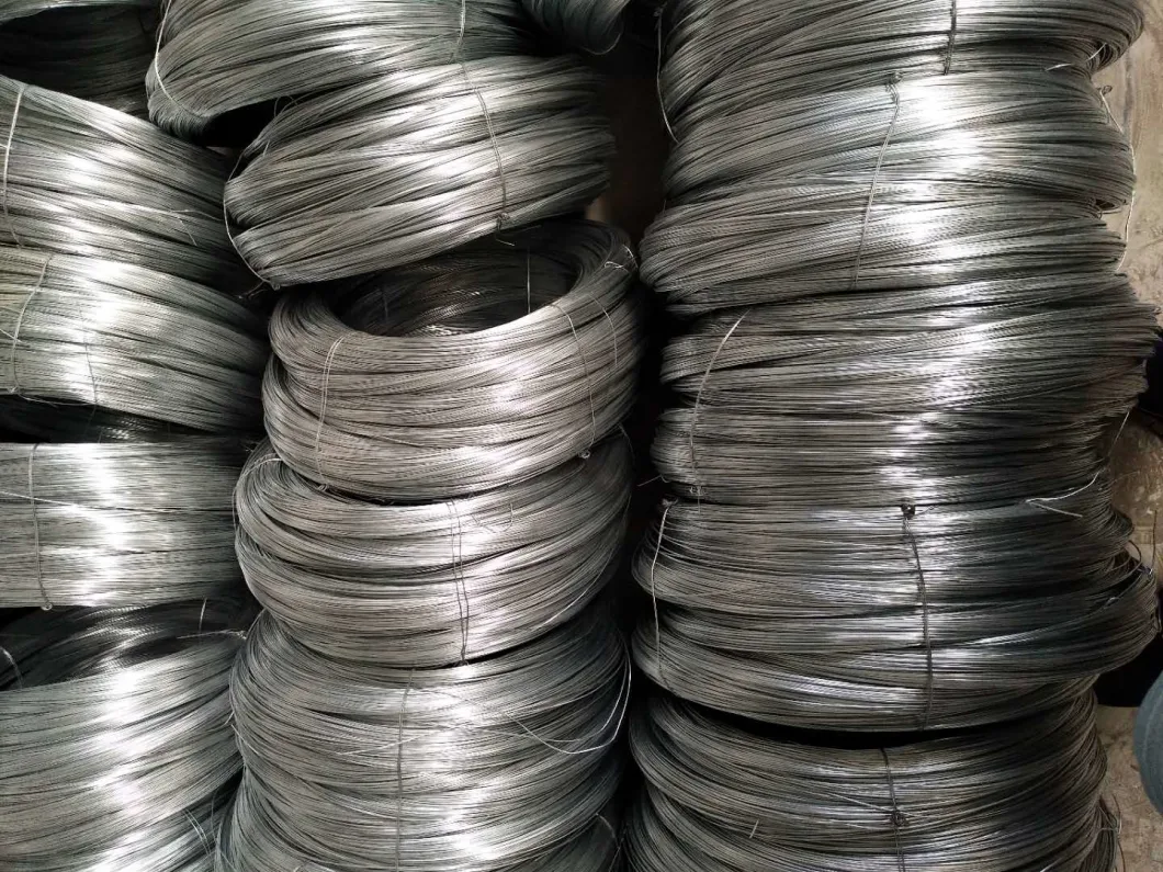 Bwg 20 Gi Wire for Sale