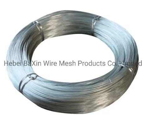 Galvanized Wire, Hot Dipped Galvanized Wire, Galvanized Binding Wire, Gi Wire