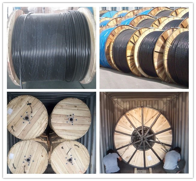 Customized Flat Electric Wires Multi-Core 2.5mm Twin Cable PVC Coated Cables Flexible Wire