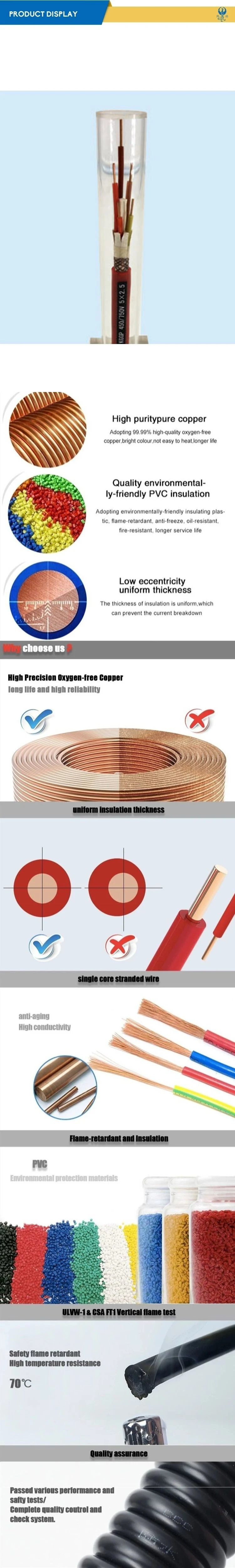 Silicone Wire 12AWG 14AWG 16AWG 22AWG 24AWG Heatproof Soft Silicone Wire Cable for RC/Electronic Wire