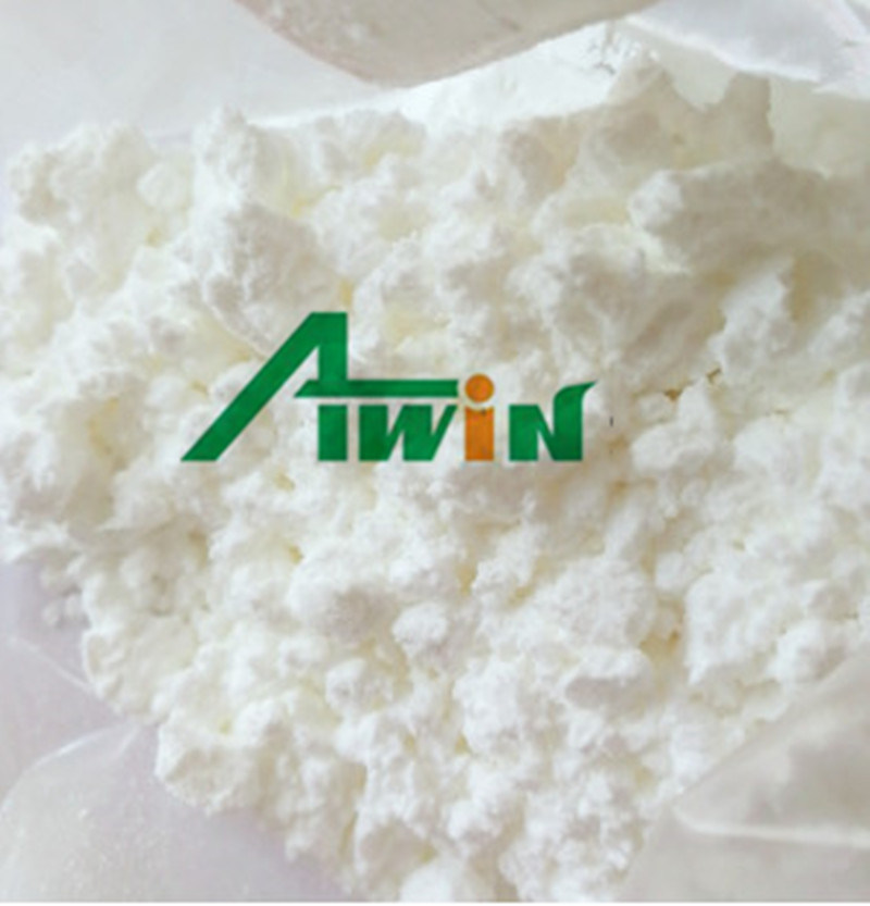 Anti Estrogen Clomiphene Citrate Steroids Clomid Raw Powder Hormones Powder Raw Material