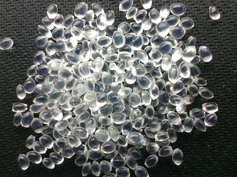 TPU Guanular Materials, TPU Raw Material, Extrusion TPU Material, Injection TPU Material