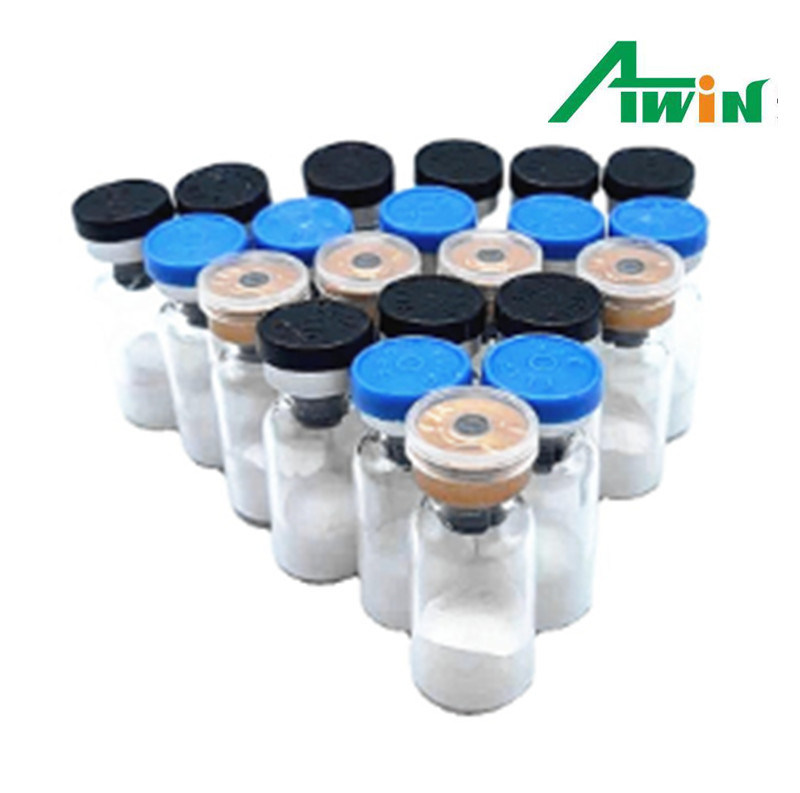 Anti Estrogen Clomiphene Citrate Steroids Clomid Raw Powder Hormones Powder Raw Material