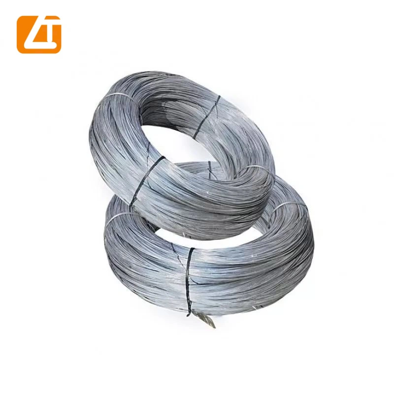 for Construction Soft Black Annealed Iron Wire