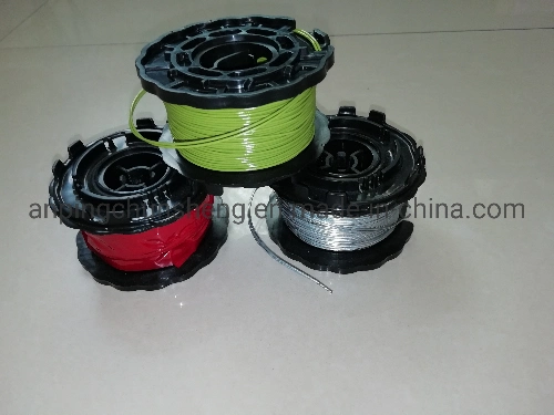 Tw1061t-PC Poly Coated Tie Wire for Rb441t