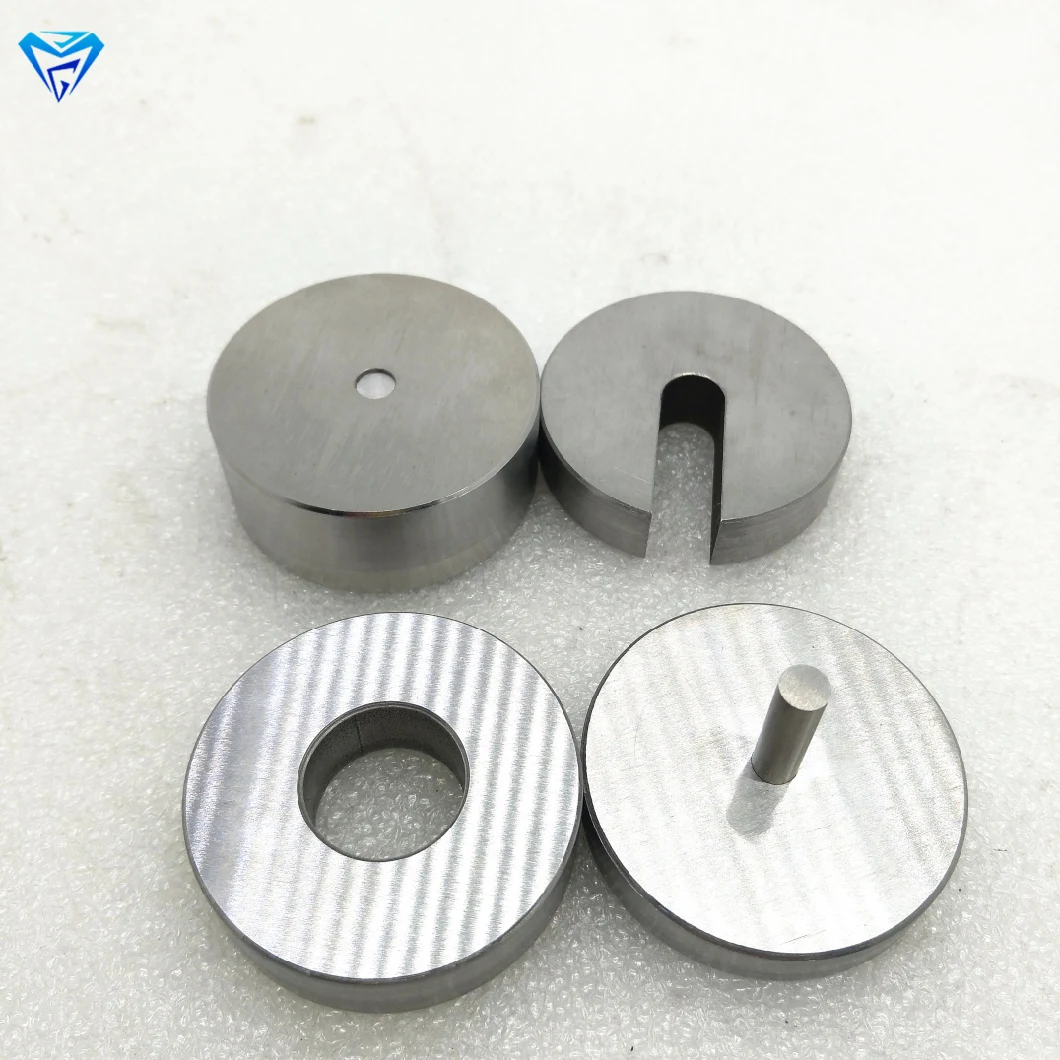 Best Price Carbide Pipe Die for Drawing Wire From Long Exporting Manufacture