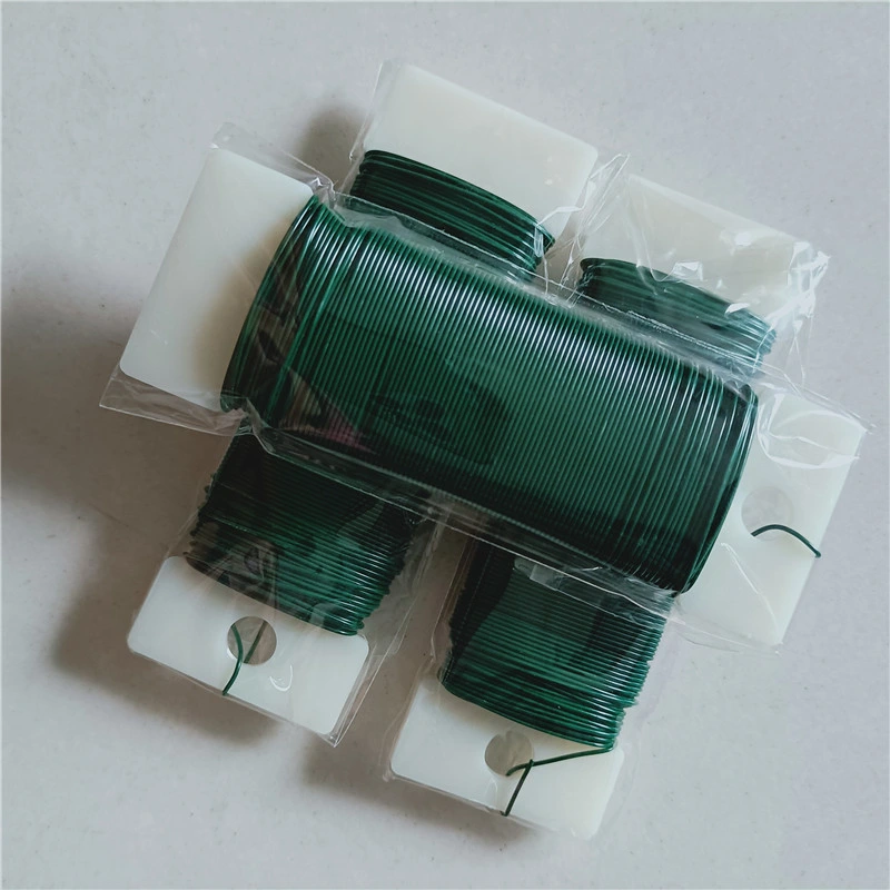 Best Sell Florist Wire Stub Wire /Spool Wire /Paddle Wire From China