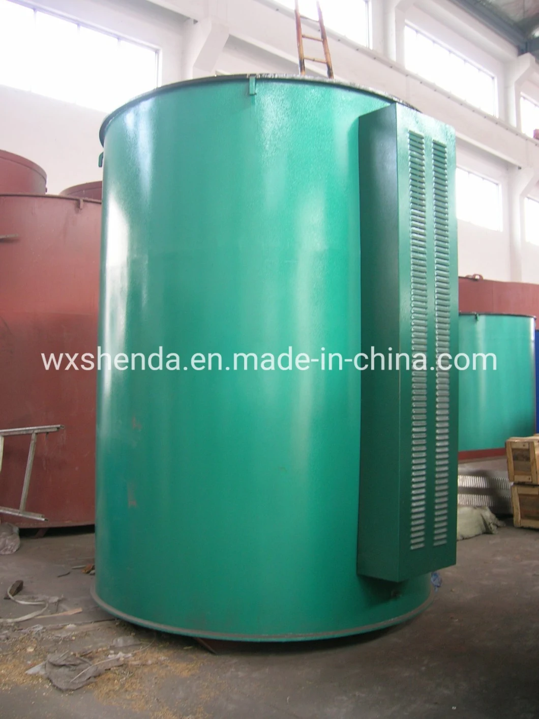 Binding Wire Galvanized Wire Water Tank Wire Drawing Machine