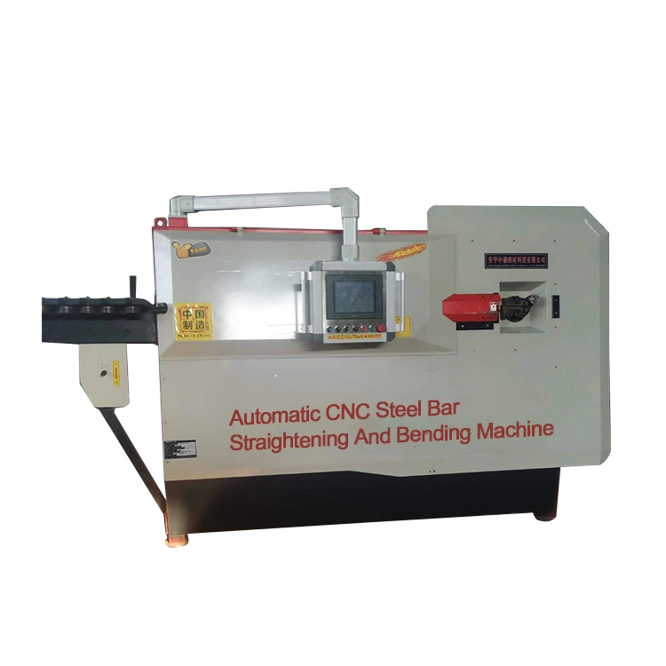 Automatic Stirrup Bending Machine CNC Wire/CNC Wire Bending Machine Price