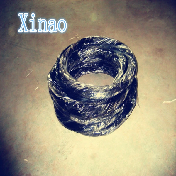 Black Annealing Wire for Binding Wire 1.0mm 1.2mm 25kg-50kg