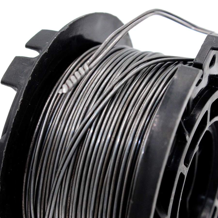 Tw1061t 19gauge Annealed Raber Tie Wire for Construction