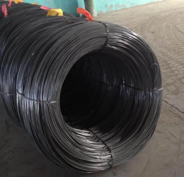 70# 82b 72A Steel Galvanized Wire High Carbon Spring Steel Wire 2.0mm, 2.5mm, 3.0mm