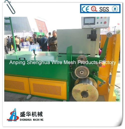 Wire Drawing Machine, Drawing Wire Machine, Wire Reducing Machine