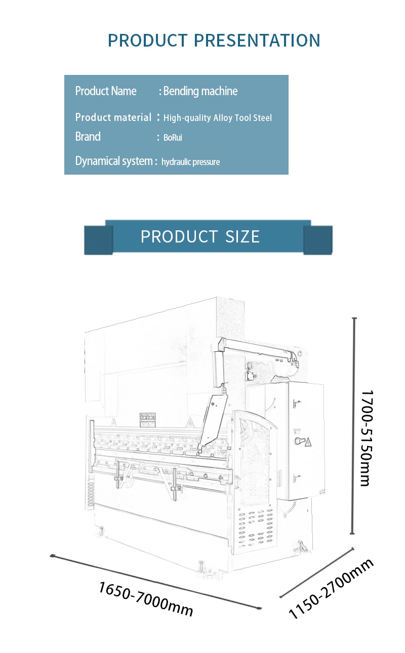 CNC Profile Bending Aluminum 3D CNC Wire Bending Machine Automatic Stirrup Bending Machine