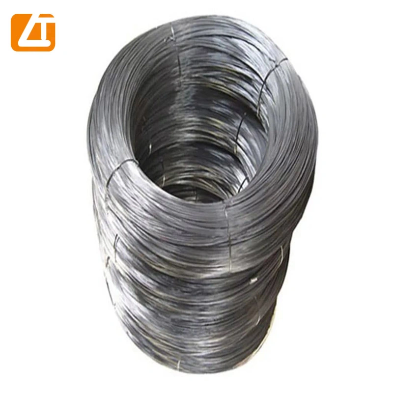 for Construction Soft Black Annealed Iron Wire