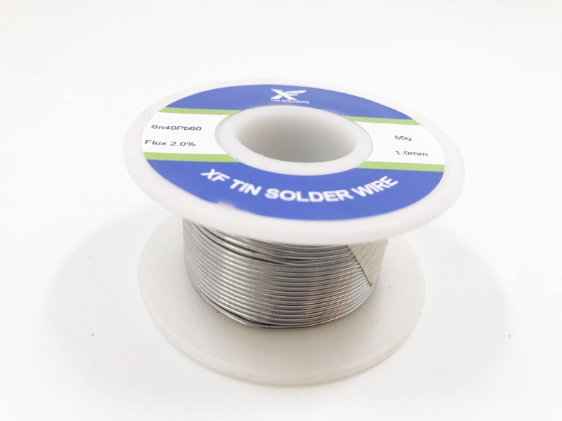 40% Sn40 Sn40pb60 40/60 1.6mm 1.0mm 0.7mm 0.8mm 100gr 200g Best Quality Super Solder Wire