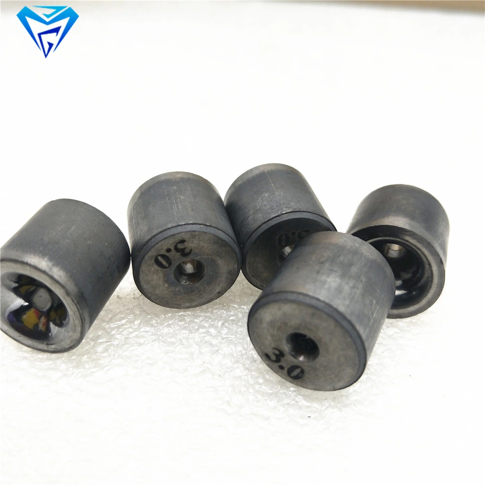 Yg8 Hard Metal Wire Drawing Dies and Tungsten Carbide Wire Mould