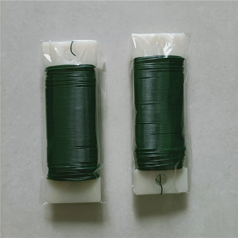 Best Sell Florist Wire Stub Wire /Spool Wire /Paddle Wire From China