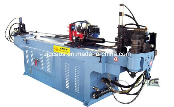 Metal Bending Machine/Tube Bending Machine/Wire Bendindg Machine