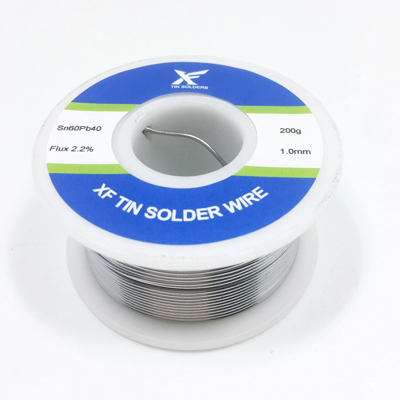 0.2 0.3 0.4 0.5 0.6 0.7 0.8 1 1.2 2 3 3.2 mm Solder Wire