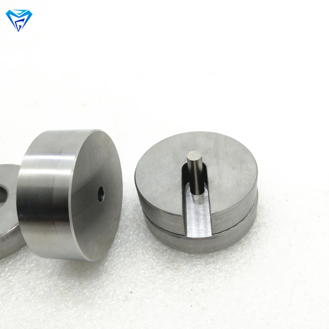 Best Price Carbide Pipe Die for Drawing Wire From Long Exporting Manufacture