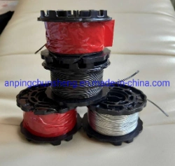 Tw1061t Max Rebar Tier Dedicated Tie Wire for Steel Reinforcement