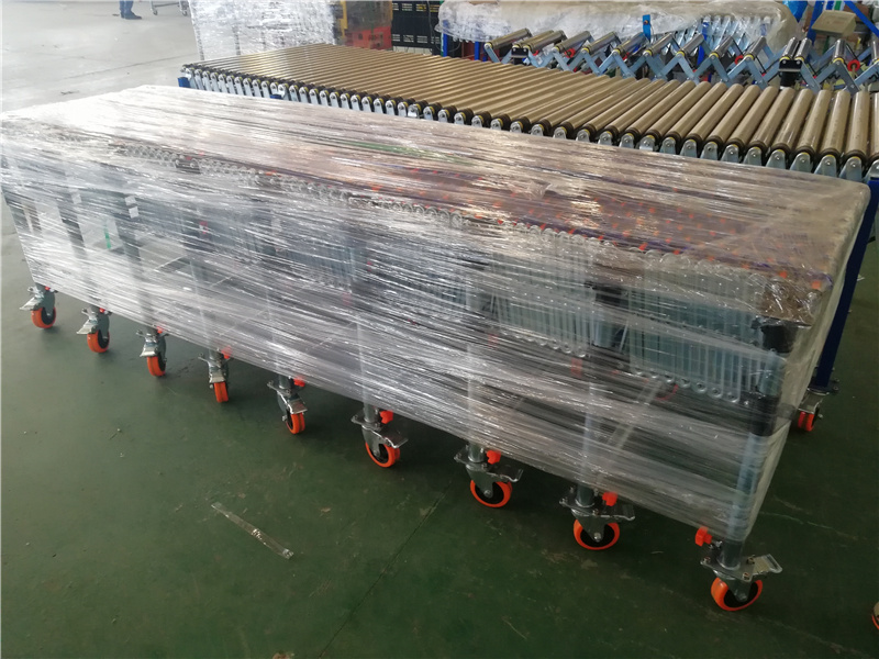 Stable Conveying Carbon Steel Conveyor Roller Supplier