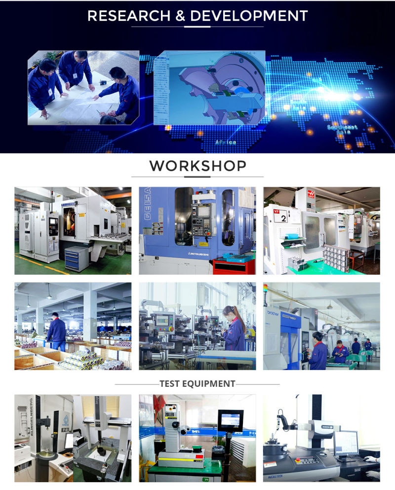 AC Gear Motor for Garage Door Opener with Low Noise Long Life for Conveyer