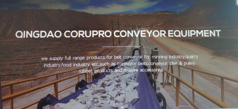 Conveyor Belt Rollers, Heavy Duty Steel Rollers, Belt Steel Roller
