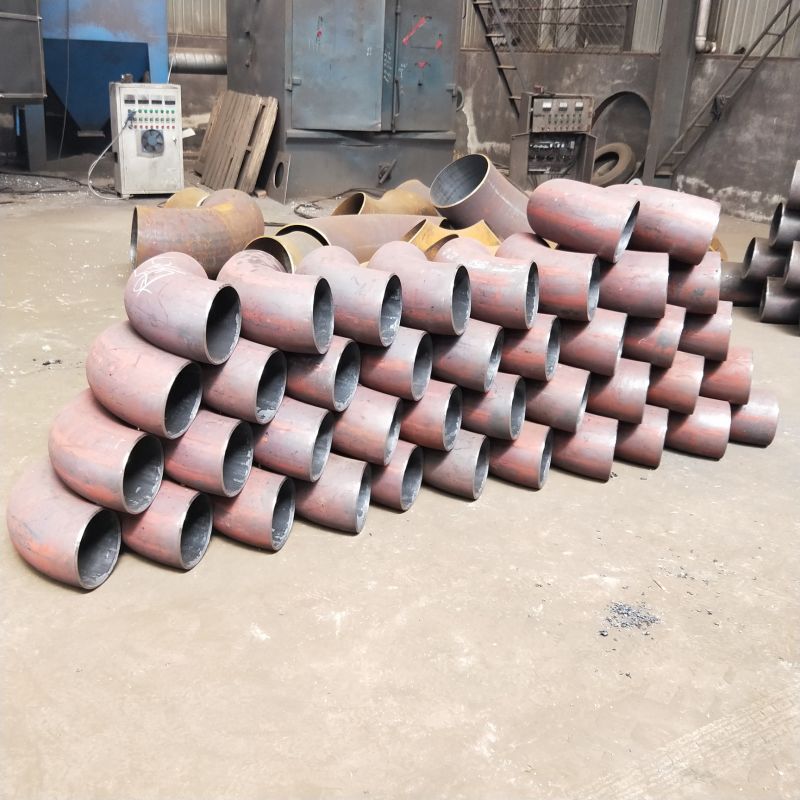 Manufacturer 304 316 180 90 45 60 30 15 Degree Stainless Steel Elbow