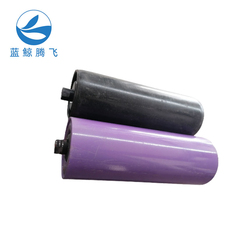 Wear Resistance Conveyor Roller/Idler/Conveyors/Conveyor System/Roller Conveyor/Roller/UHMWPE Roller/Steel Roller