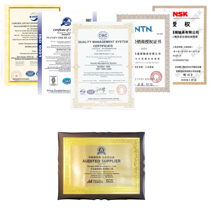 6221 Deep Groove Ball Bearing for Roller Conveyors - for Iron Ore and Steel Making Plants Wheel-Mounted Conveyors En-Masse Conveyors Submerged Chain Conveyors