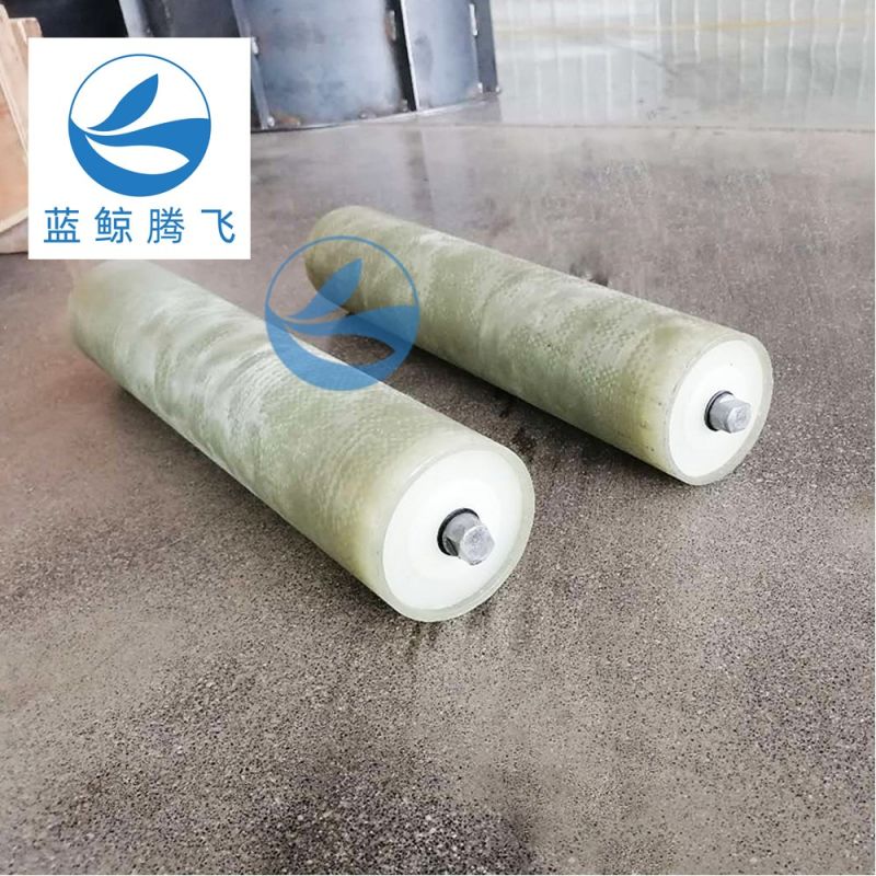 Wear Resistance Conveyor Roller/Idler/Conveyors/Conveyor System/Roller Conveyor/Roller/UHMWPE Roller/Steel Roller