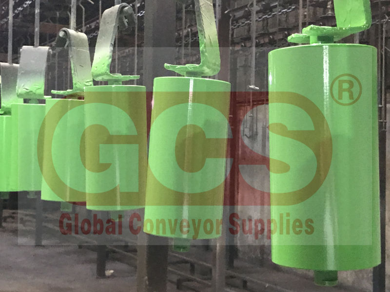 Conveyor Belt Roller with Great Quality